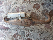 MARMITTA SCARICO ESPANSIONE