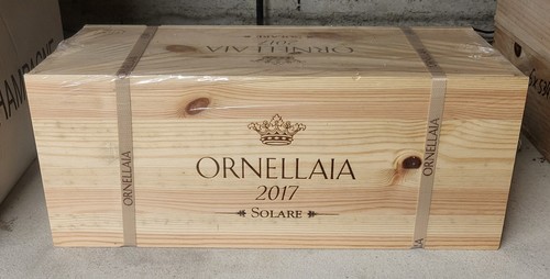 Rare double magnum - rare!!!,
