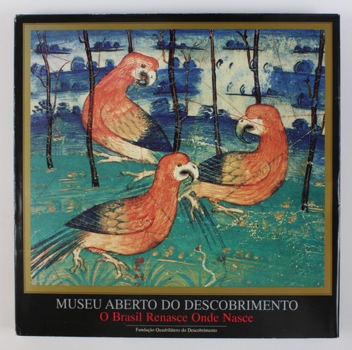 Museo aberto descobrimento - do,
