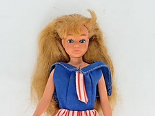 Barbie Skipper bambola vintage