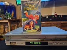 JVC HR-XVC29SU Hi-Fi Stereo