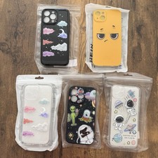 Lotto all'ingrosso 60 custodie