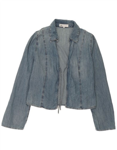 Zara giacca donna avvolgente - giacca,