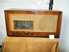 Radio d’epoca