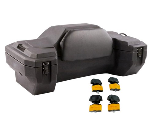 Valigia cargo box topcase - box,