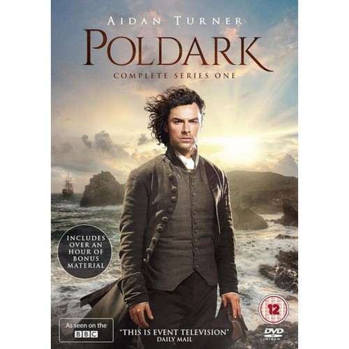 Poldark saison dvd neuf - dvd,