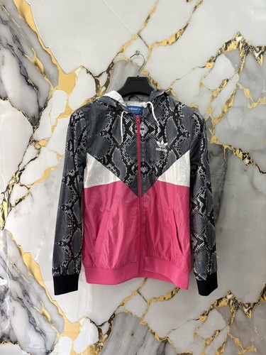 Adidas originals windbreaker - adidas,