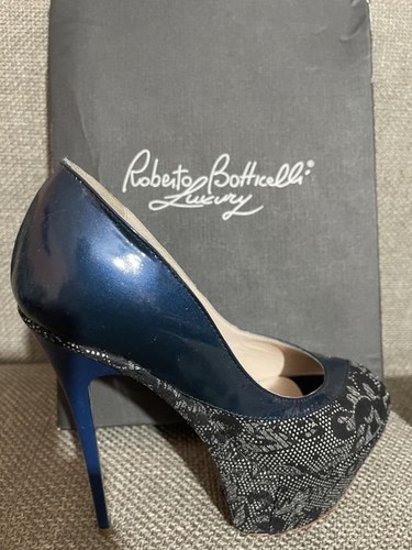 Tacchi donna roberto - donna,