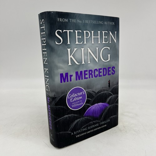 Mercedes hardback book - hardback,