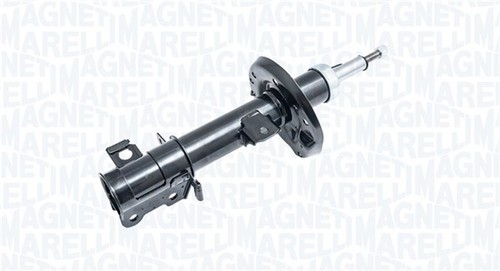 Ammortizzatore magneti - 1x,