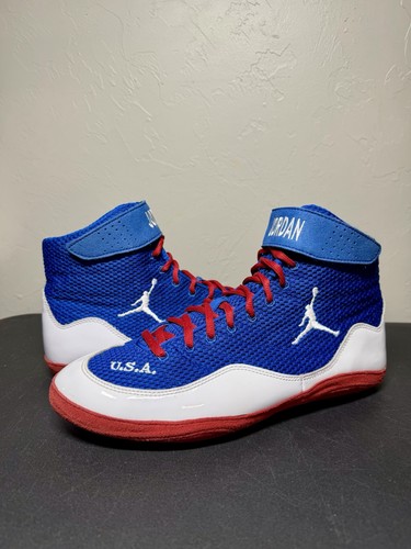 Scarpe boxe wrestling nike - wrestling,