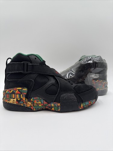 Nike air raid black forest - nike,