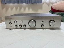 Amplificatore integrato denon - integrato,