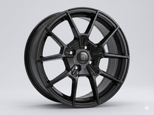 SET 4 Cerchi in lega GMP Neve