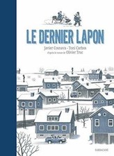 Le dernier Lapon von Toni