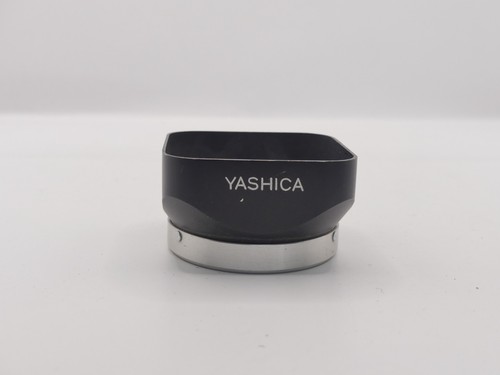 Originale yashica mat 124g tlr - yashica,
