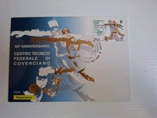 CARTOLINA POSTALE Centro