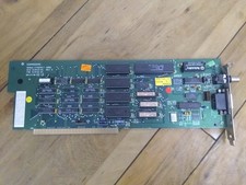 Scheda Ethernet A2065