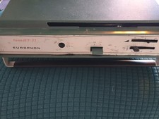 Mangiadischi EUROPHON Fonojet 77