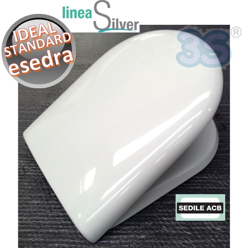 Sedile per esedra ideal - sedile,