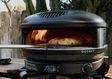 Gozney Arc XL Forno Pizza