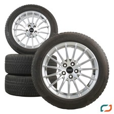 Ruote invernali originali Audi A5 F5 pneumatici invernali 8W0601025AE 225/50R17 98H 17 pollici
