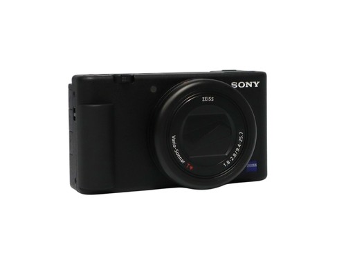 Sony premium fotocamera - zv-1,