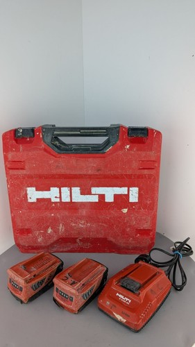 Batterie hilti b22 - b22/3, x2