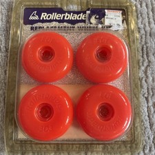 Kit Ruote RollerBlade