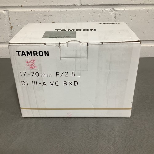 Tamron f 2 - tamron, mm
