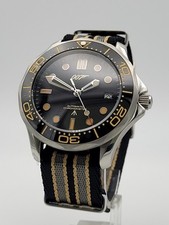 James Bond 007 Ltd Ed 'No Time