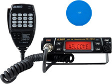 Kit Stazione Radio VHF  Alinco