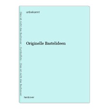 Originelle Bastelideen