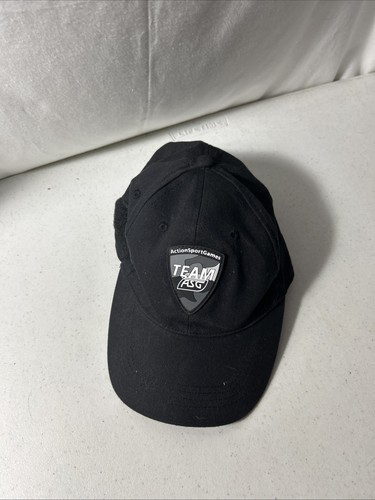 Cappello asg action - cappello,