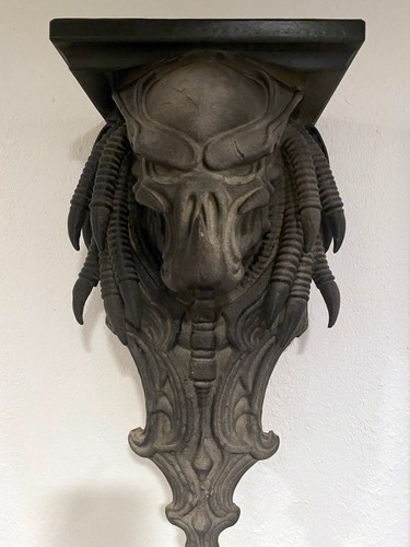 Decorazione mensola parete - mensola,