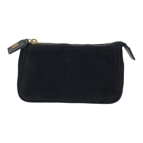 Fendi vintage 26387 pouch - vintage,