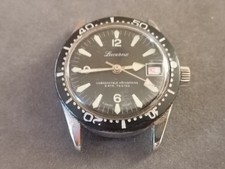 Orologio Vintage Lucerna