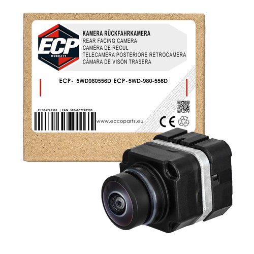 5wd980556d telecamera - 5wd980556d,