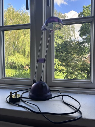 Lampada scrivania - da,