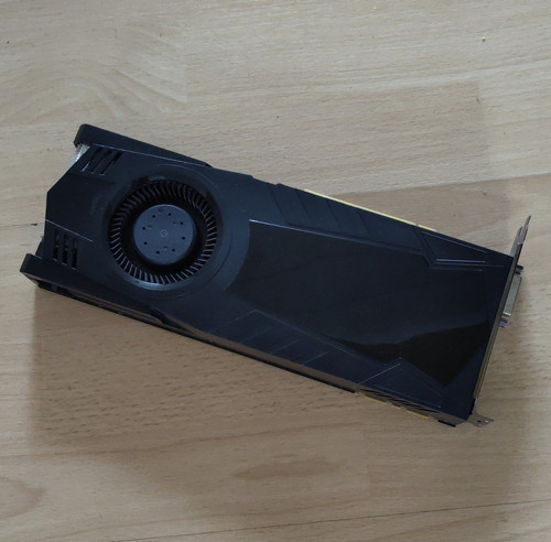 Nvidia geforce gtx 1070 - geforce,