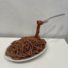 Frozen Moments Spaghetti Pasta