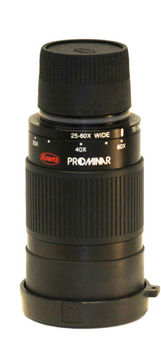 Kowa 11wz 60x zoom - kowa, tw-11wz