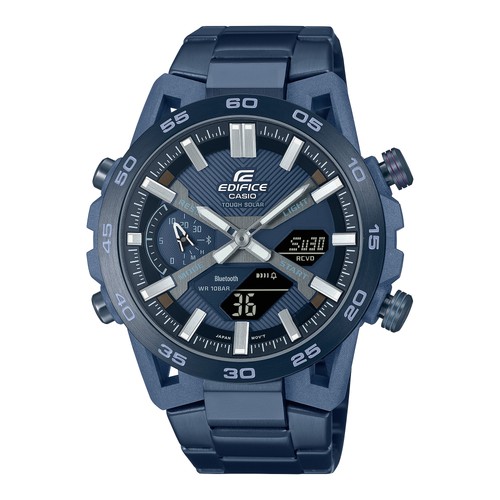 Orologio solare casio edifice - casio,
