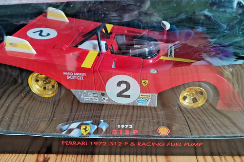 Shell collezione classico 18 - shell, 1/18