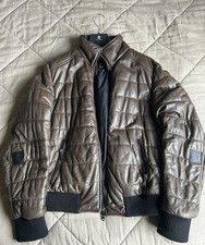 GIUBBOTTO IN PELLE -