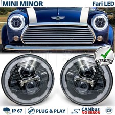 FARI Full LED Per MINI-MINOR