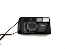 Nikon TW Zoom fotocamera