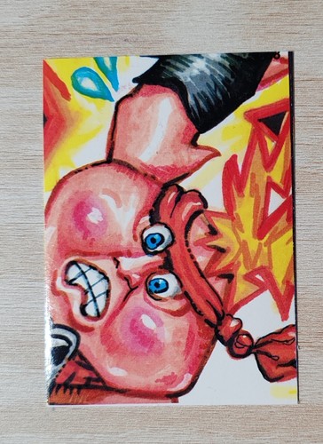 Sgorbions figurina 158 - -, #158