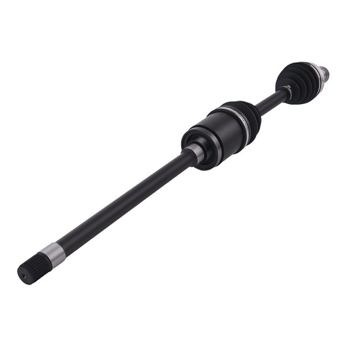 Albero anteriore destro for - cv,
