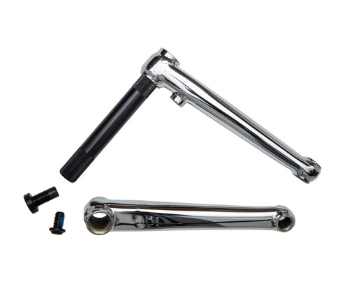 Pedivelle cromate power - cromate, gt